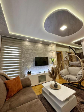 Apartman Centar 3